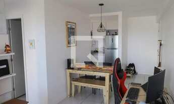 Imagem 3: Apartamento para Aluguel - Santo Amaro, 2 Quartos, 51 m2