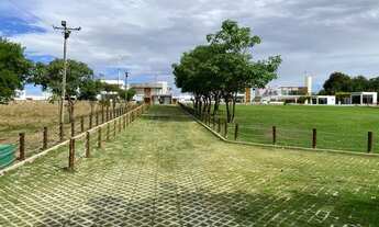Imagem 3: Terreno Cond. Terra dos Sonhos de frente para o Rio