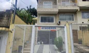 Imagem 2: Casa com 2 dormitórios, 180 m² - venda por R$ 670.000,00 ou aluguel por R$ 3.720,00/mês