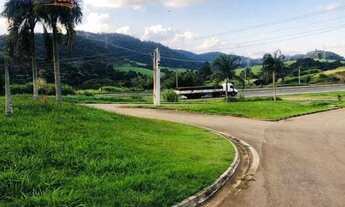 Imagem 5: Terreno à venda, 1010 m² por R$ 320.000,00 - Terras da Fazenda Santana - Atibaia/SP