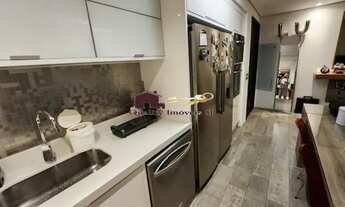 Imagem 4: Apartamento, Jardim das Acácias - São Paulo