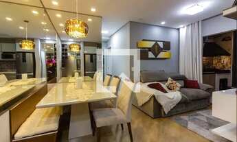 Imagem 2: Apartamento para Aluguel - Bussocaba, 2 Quartos, 53 m2