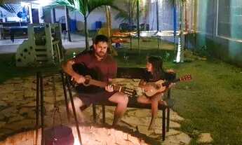 Imagem 5: Chácara espaço para evento