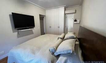 Imagem 4: APARTAMENTO - ALTO DE PINHEIROS - SP