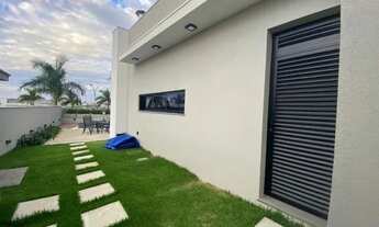 Imagem 7: Casa à venda no Alphaville Nova Esplanada 4, em Votorantim, SP