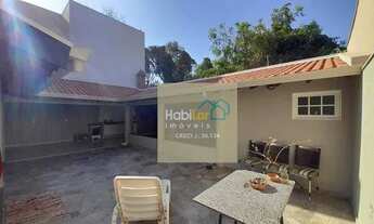 Imagem 3: Casa com 4 dormitórios, 315 m² - venda por R$ 1.600.000,00 ou aluguel por R$ 6.800,00/mês