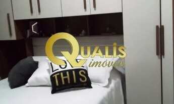 Imagem 7: APARTAMENTO RESIDENCIAL em INDAIATUBA - SP, JARDIM SANTIAGO