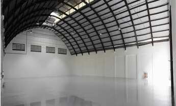 Imagem 2: Comercial industrial para alugar no bairro Protestantes