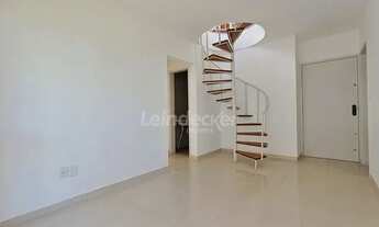 Imagem 3: Apartamento de 2 quartos para alugar no bairro Petrópolis