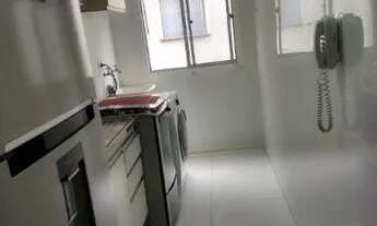 Imagem 4: APTO SÃO PEDRO OSASCO