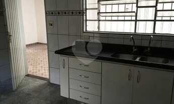 Imagem 5: Casa com 3 quartos para venda em Santana - São Paulo