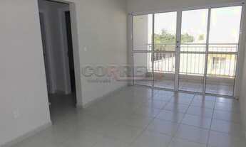 Imagem: Araçatuba - Apartamento - Conjunto Habitacional