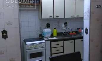 Imagem 5: Santo André - Casa Padrão - Campestre