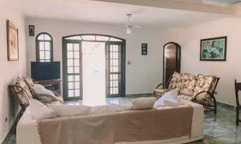 Imagem 2: Casa a venda na praia com 3 quartos. Itanhaém/SP