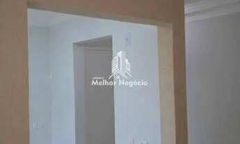 Imagem 2: Apartamento com 2 dorms, Jardim Nova Iguaçu, Piracicaba - R$ 222 mil, Cod: RRAP3099