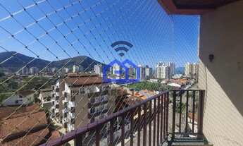 Imagem 4: CARAGUATATUBA - Apartamento Padrão - Martim de Sá