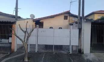 Imagem 1: Casa 2 dorms - Galo Branco - Locação