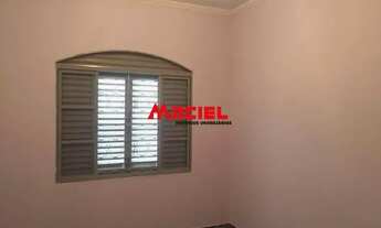 Imagem 7: Casa Padrão em São José dos Campos