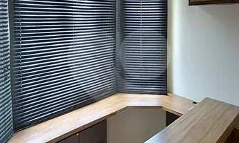 Imagem 4: Sobrado com Piscina com 03 dormitórios sendo 01 suíte com ar condicionado