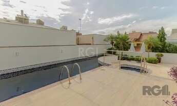 Imagem 2: Apartamento 3 quartos no bairro Menino Deus, em Porto Alegre