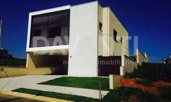 Imagem 1: Casa - Swiss Park - Campinas