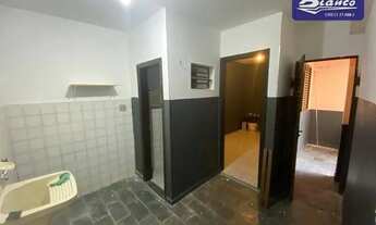 Imagem 7: Sobrado com 2 dormitórios para alugar, 150 m² por R$ 2.096/mês - Jardim Santa Mena - Guaru