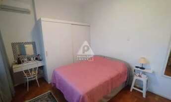 Imagem 3: 3 quartos com vista livre no posto 5 - Copacabana/RJ