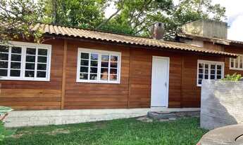 Imagem 2: Aluga se, casa 2 quartos Rio Vermelho