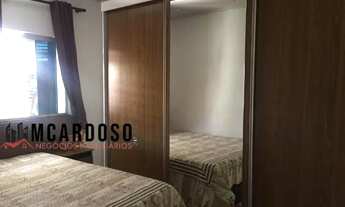 Imagem 7: Ágio de casa com 3 quartos, 1 banheiro, 4 vagas de garagem - Santa Maria