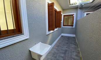 Imagem 5: Vendo linda casa de tres dormitórios e uma Suíte em Nova Tramandaí - Tramandaí - RS