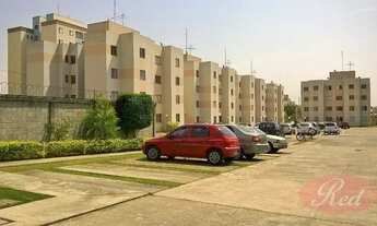 Imagem: Apartamento com 2 dormitórios para alugar