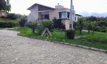 Imagem 3: CASA CONDOMINIO RAIZ DA SERRA I | 05 SUÍTES