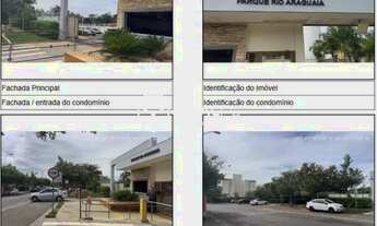 Imagem 1: São José do Rio Preto/SP - Bl09 residencial santa filomena