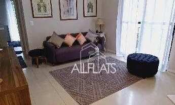 Imagem: Apartamento com 1 dormitório para alugar