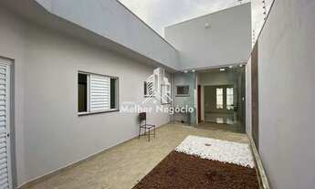 Imagem 6: Casa com 3 dorms, Parque Bellaville, Hortolândia - R$ 435 mil, Cod: CA2152