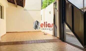 Imagem 4: Casa Locação com 4 suítes-com churrasqueira Prox.Av. Cruzeiro do Sul