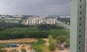 Imagem 5: Apartamento 2 quartos no Residencial Differenziato - Jardim Carolina