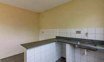 Imagem 7: Casa para aluguel possui 40 metros quadrados com 1 quarto em Serra - Belo Horizonte - MG