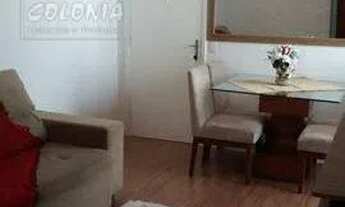 Imagem 4: São Bernardo do Campo - Apartamento Padrão - Taboão