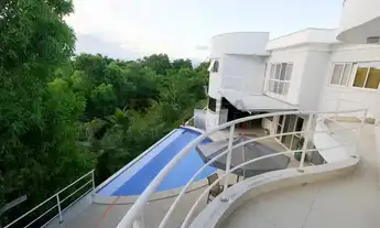 Imagem: Quot Incrível Mansão de 4Q C/Suíte Closets