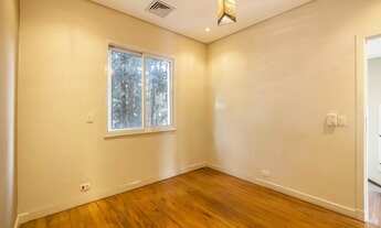 Imagem 4: Casa para aluguel possui 189 metros quadrados com 5 quartos em Pinheiros - São Paulo - SP