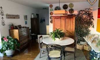 Imagem 2: Apartamento com 3 dormitórios à venda, 123 m² por R$ 1.430.000 - Vila Madalena - São Paulo