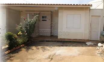 Imagem 2: Casa Condomínio em São José do Rio Preto