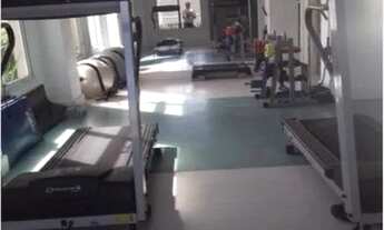 Imagem 6: Apartamento com 3 dormitórios para alugar, 70 m² por R$ 4.165,86/mês - Vila Leopoldina - S