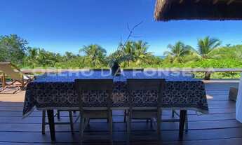 Imagem 5: Porto Seguro - Casa de Condomínio - Trancoso