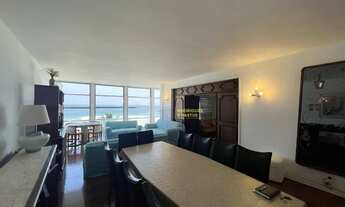 Imagem 6: Apartamento com vista panorâmica, 5 dormitórios à venda, 220 m² por R$ 1.200.000 - Praia d