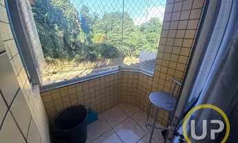 Imagem 5: Cobertura em Castelo - Belo Horizonte, MG