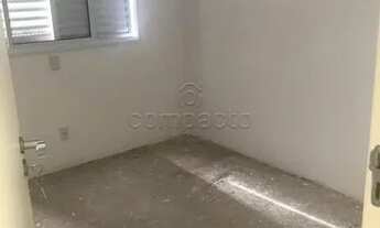Imagem 4: Apartamento Padrão em São José do Rio Preto