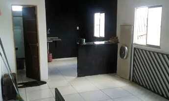 Imagem 5: Dois pontos comerciais + 2 kitnets no ICUI