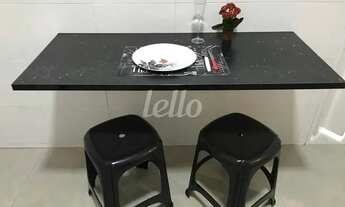 Imagem 6: São Paulo - Casa de Vila - Vila Mariana